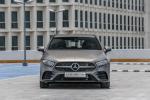 Mercedes-Benz A250 AMG Line 2018 года (MY)